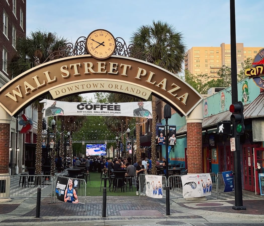 Wall Street Plaza 3