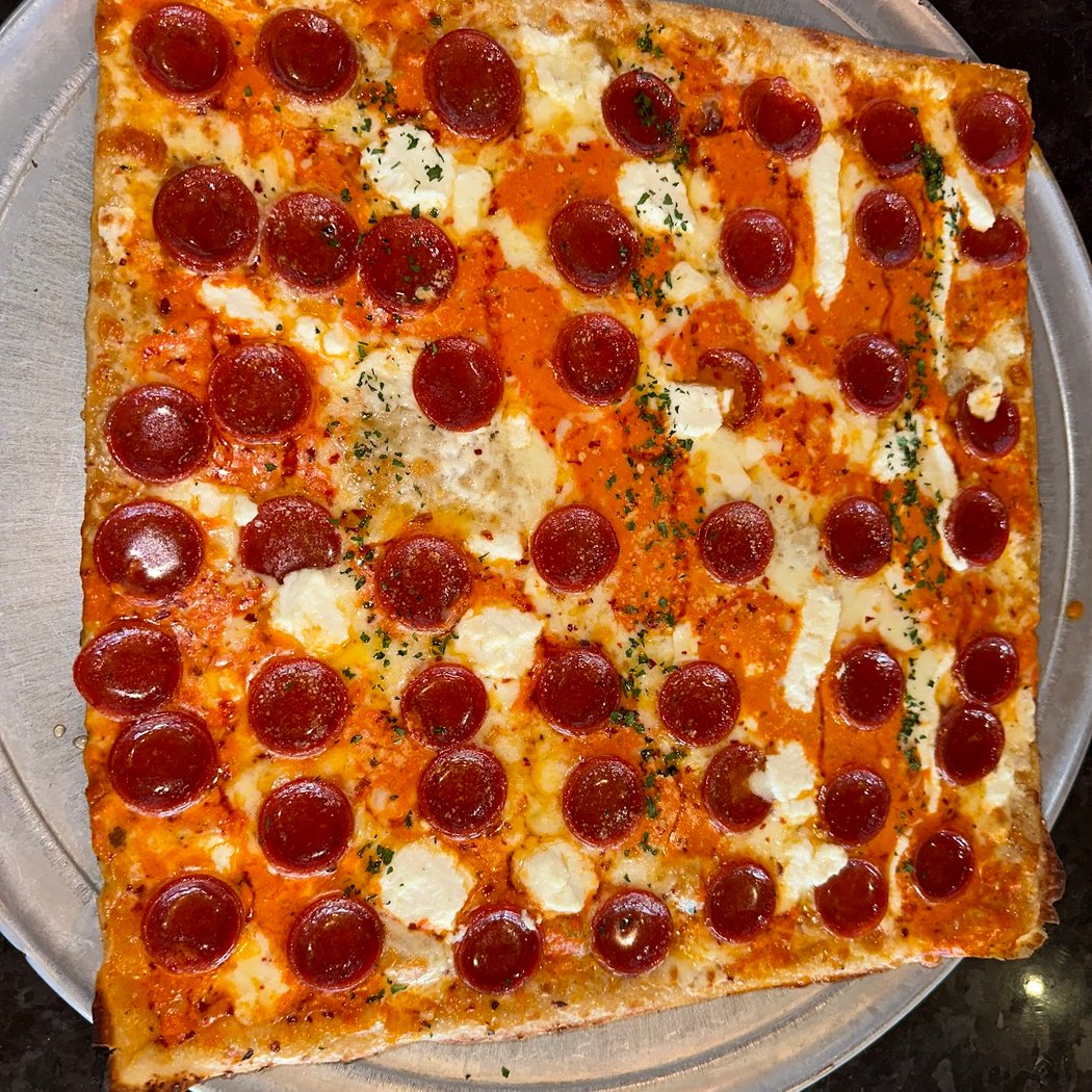 Gino's Trattoria & Pizzeria of New Hyde Park 1