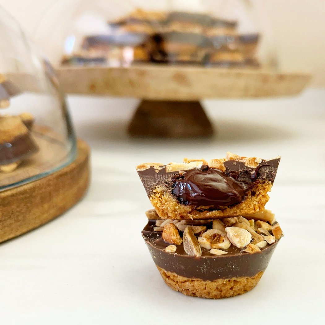 Pâtisserie Benjamin 5