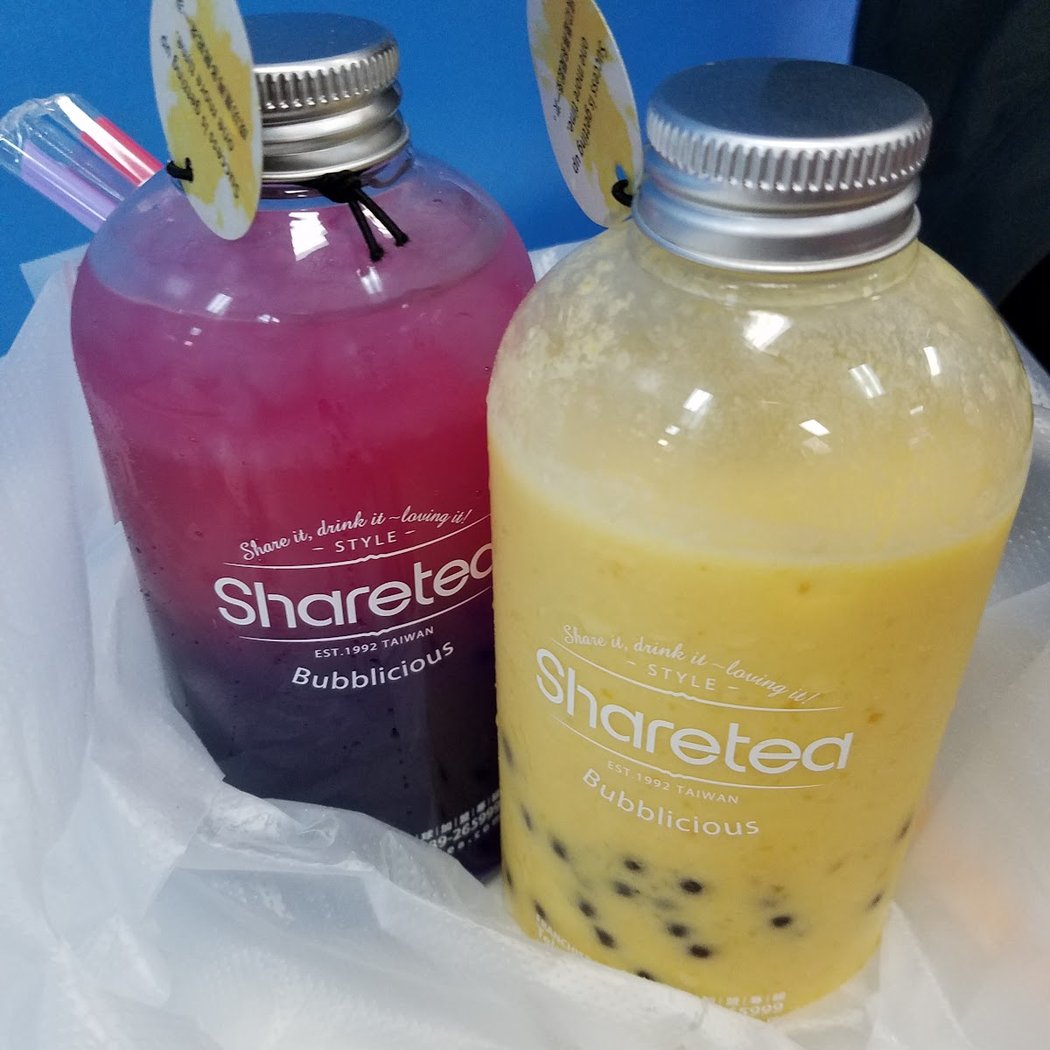 Sharetea 3