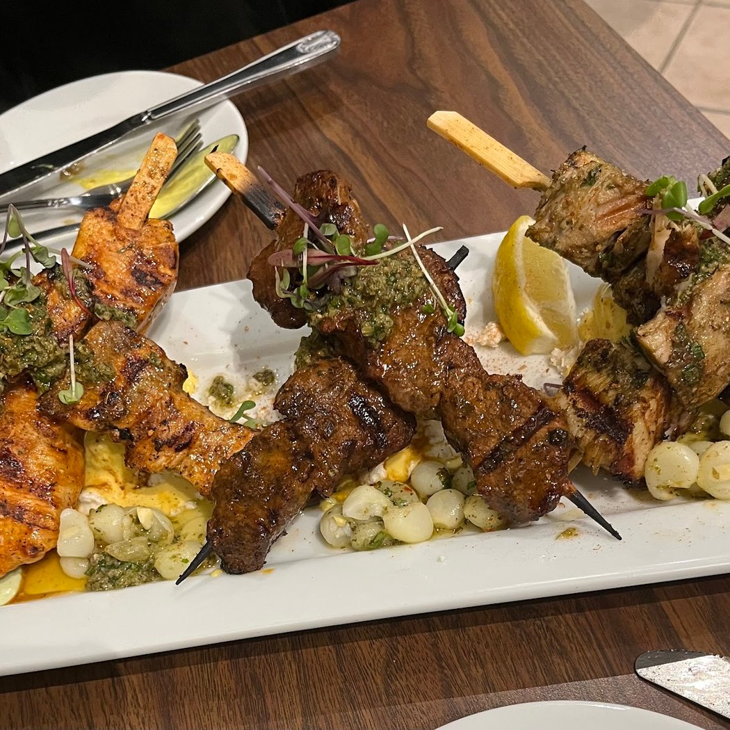 Rockoto Peruvian Cuisine 1