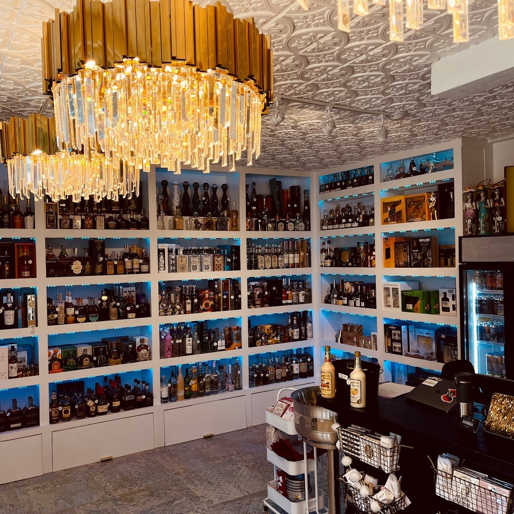 SIPS - The Bottle Emporium Benicia CA 3