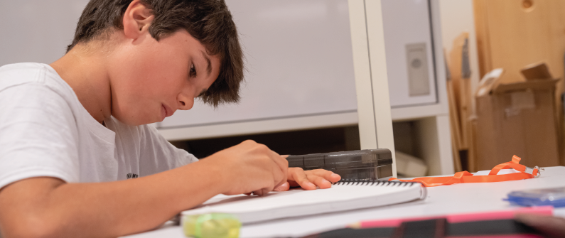 Mid-Century Art and Design (Grades 6–10 Session) 1