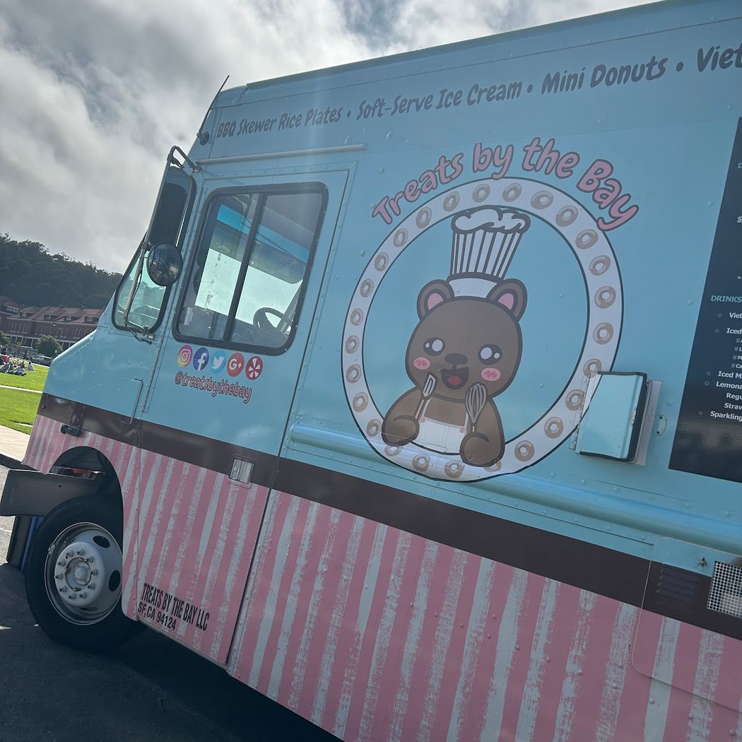 Treats By The Bay 3