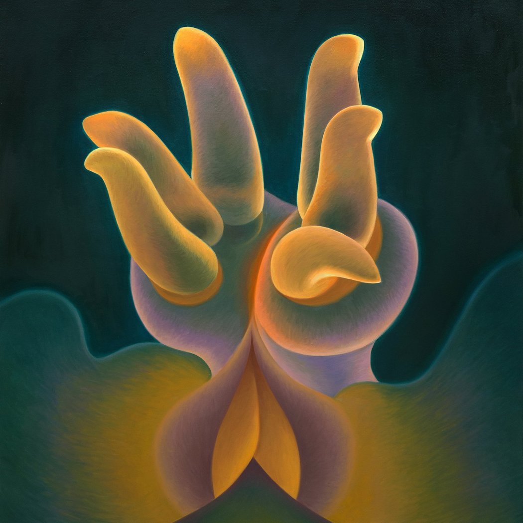 Transcendence: Opening Reception 1