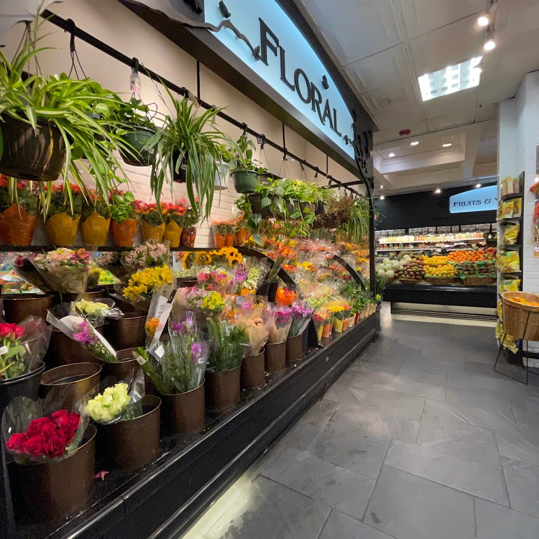Morton Williams Supermarkets 3