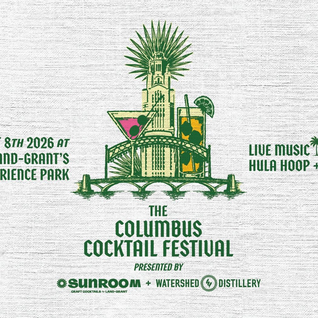 Columbus Cocktail Festival 1