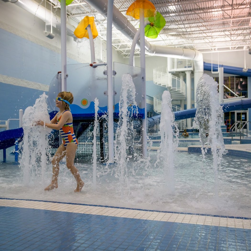 Liberty Athletic Club 1
