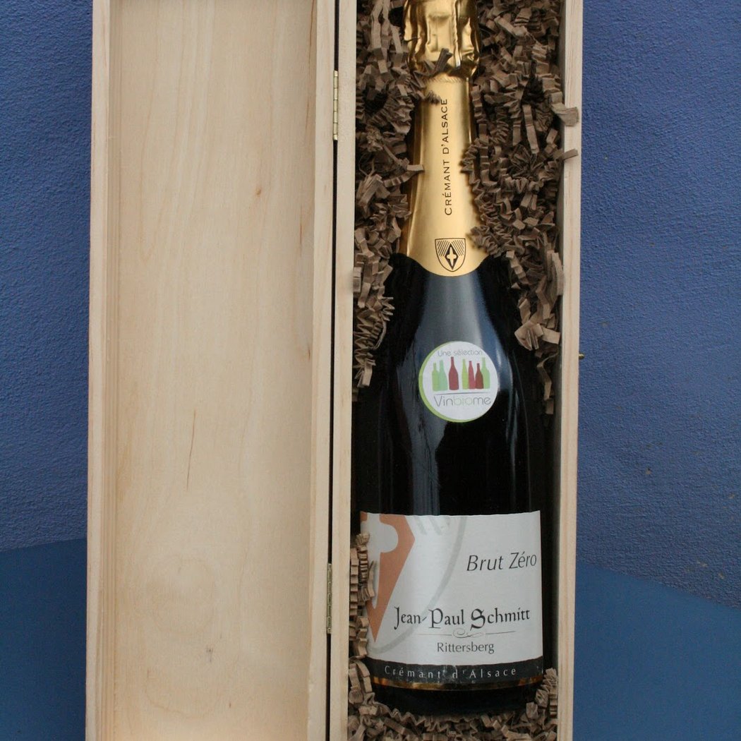 Vins bios, vins biodynamiques, vins natures VINBIOME 2