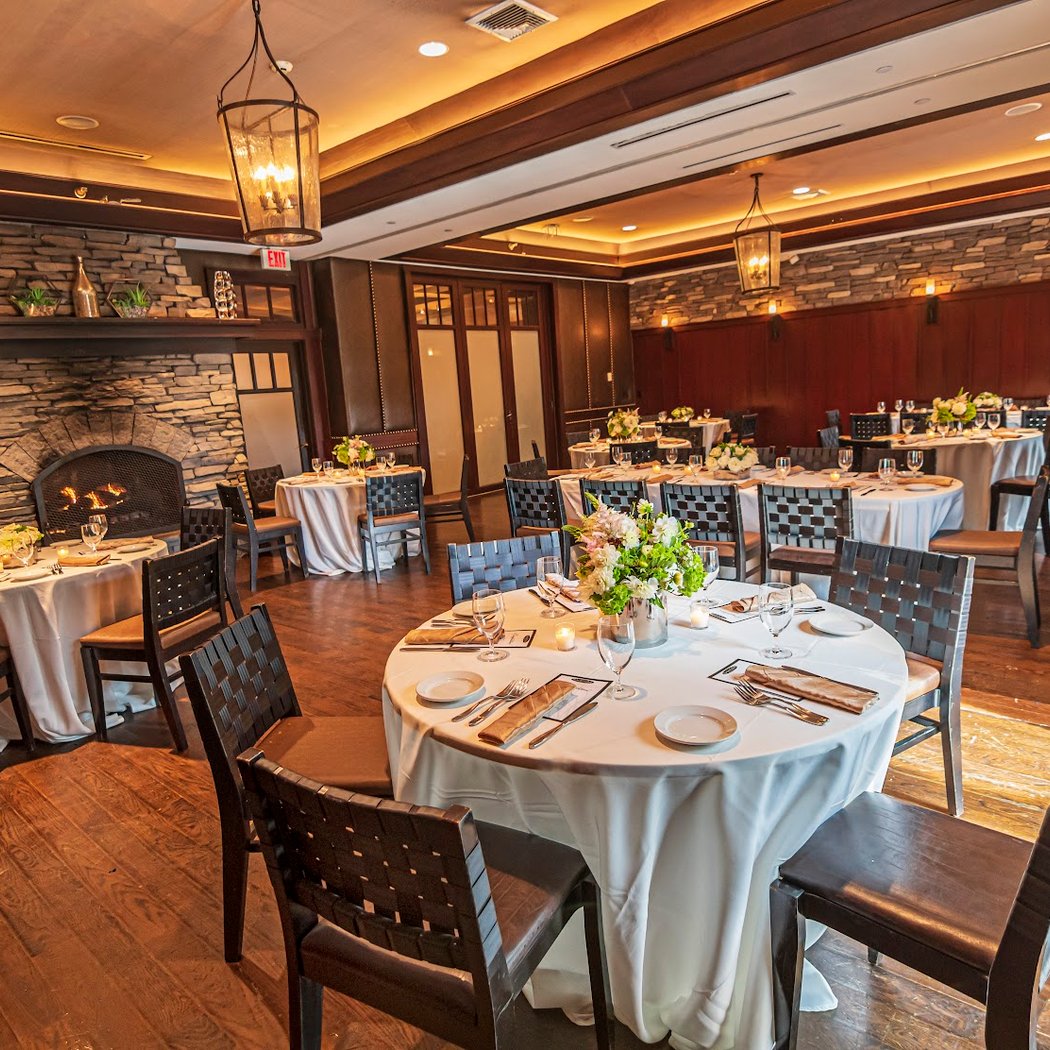 Blackstone Steakhouse 2