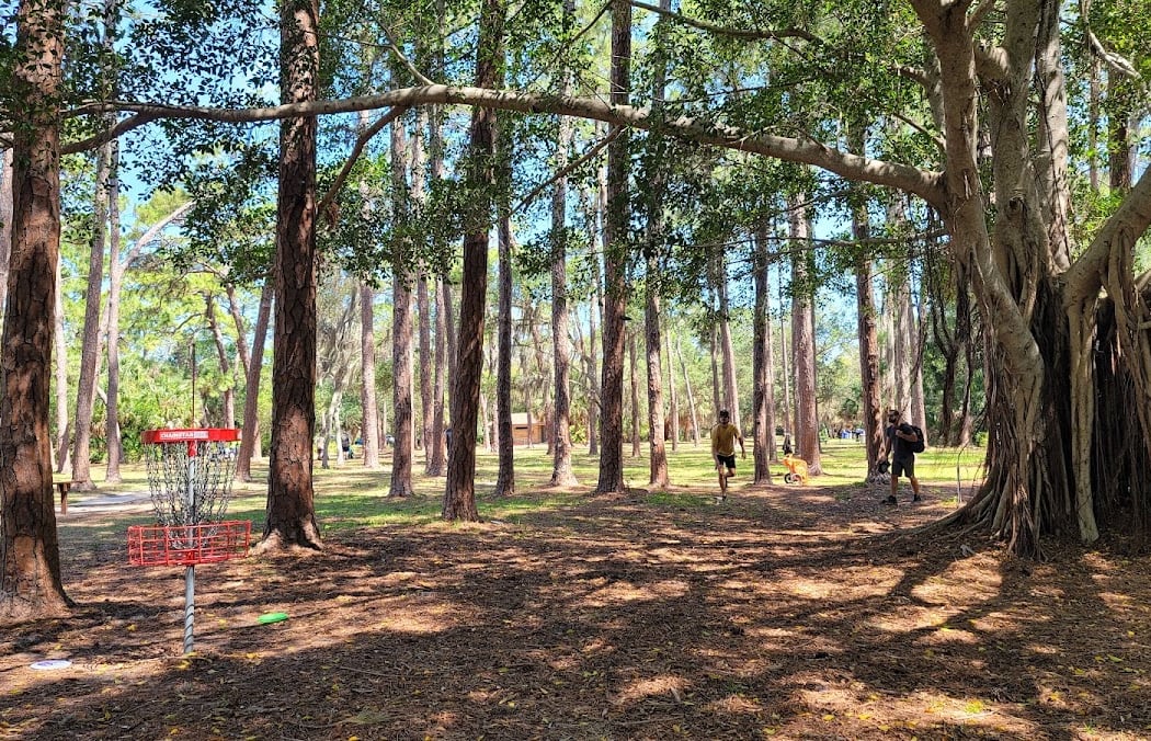 John S. Taylor Park 4