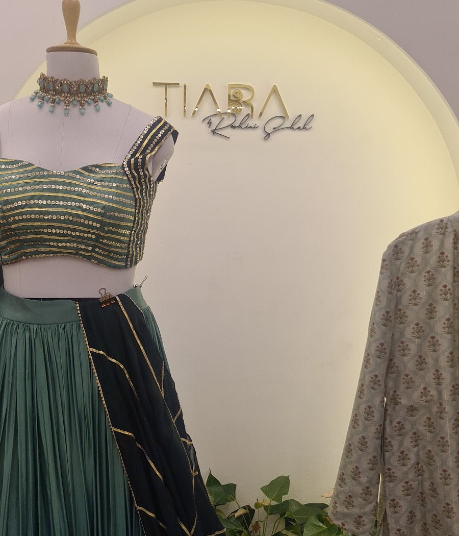 Tiara by Roshini Shah 3