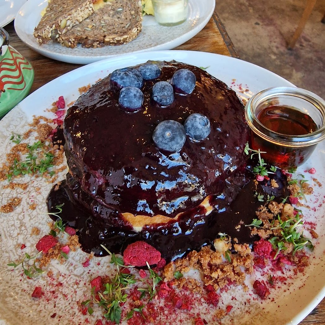 Zimt & Zucker Kaffeehaus