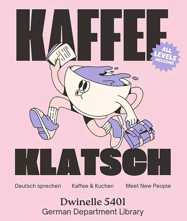 Kaffeeklatsch 1