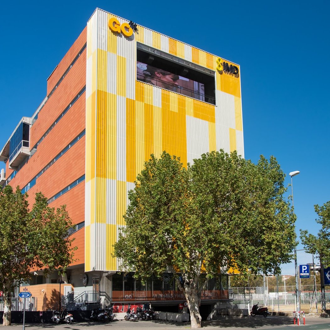 GOfit Sevilla 3