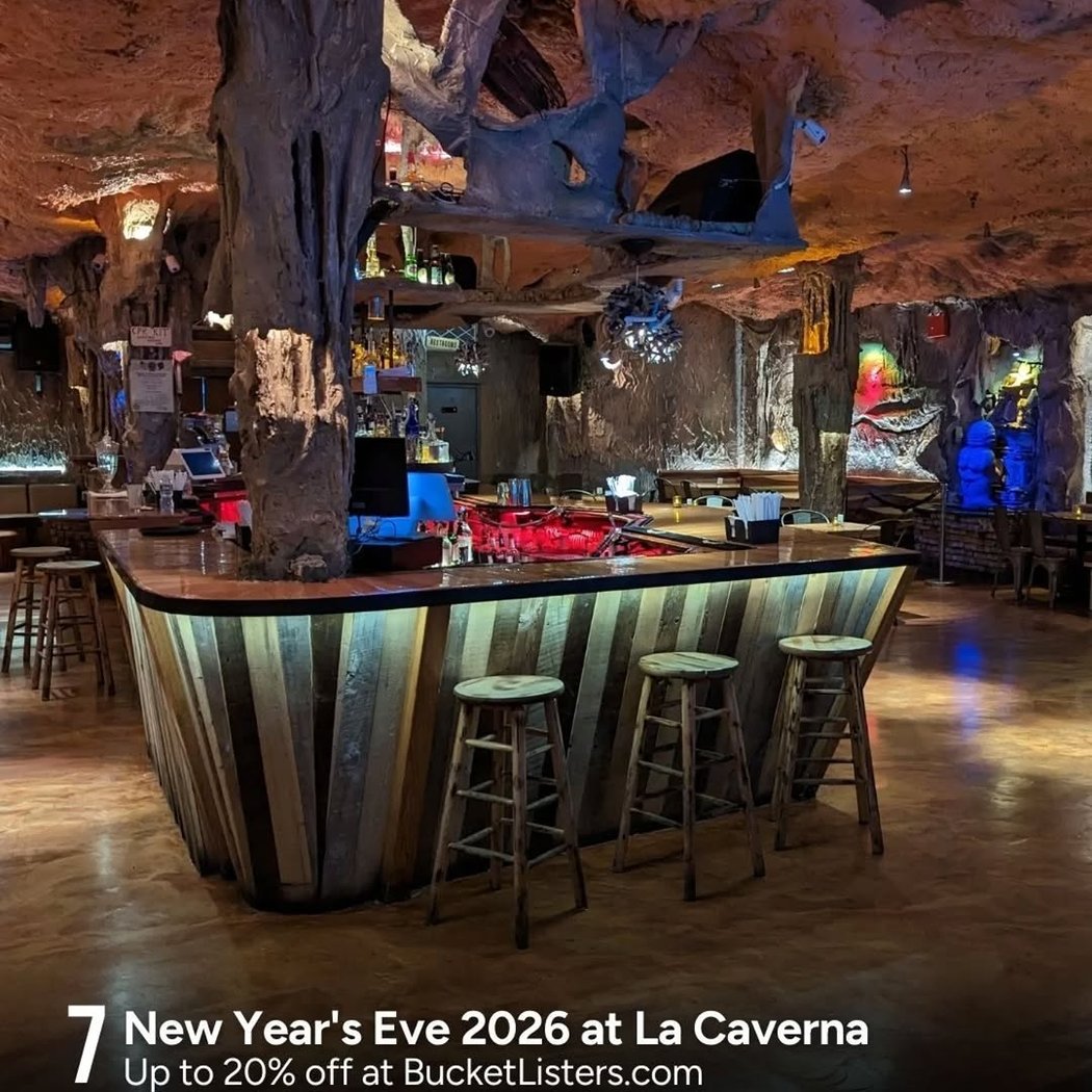 New Year's Eve 2026 1