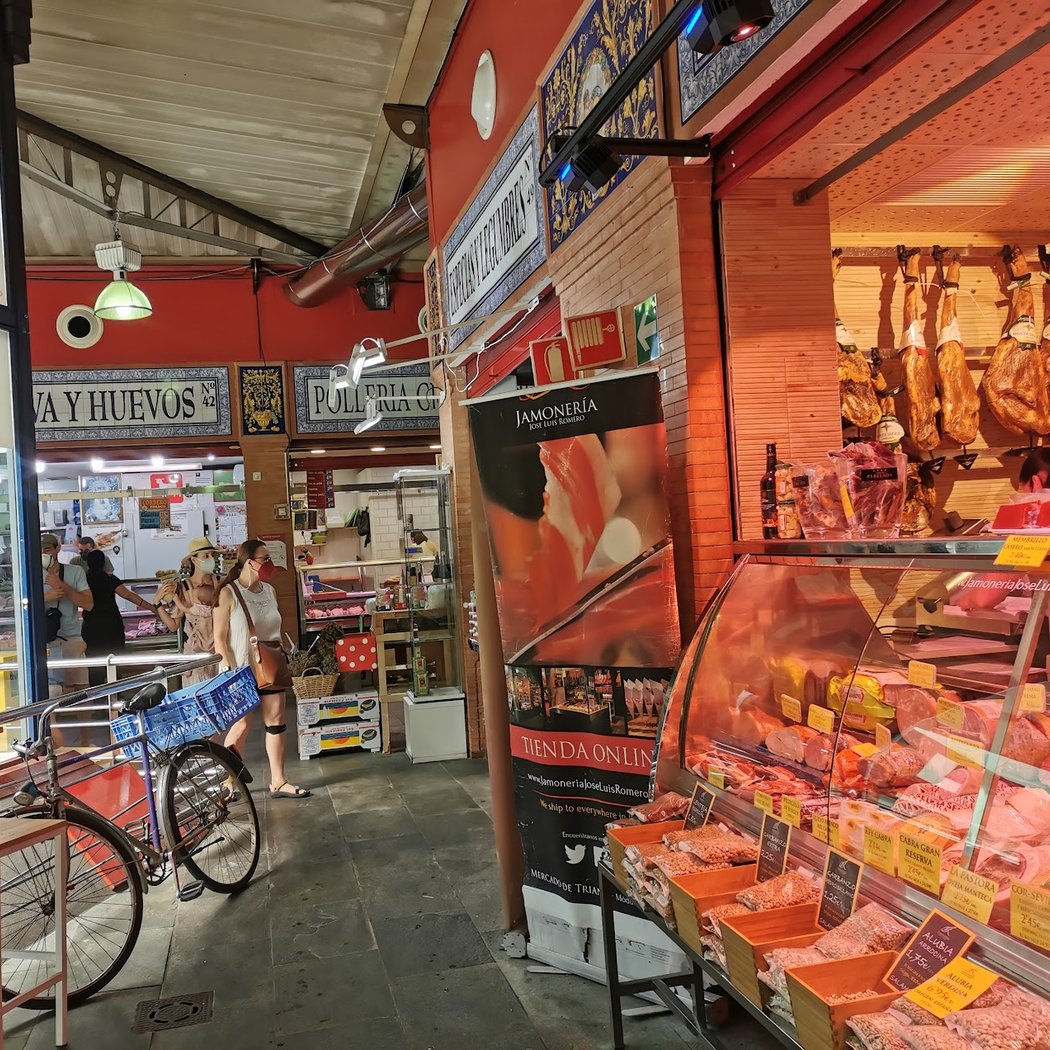 Mercado San Gonzalo 3