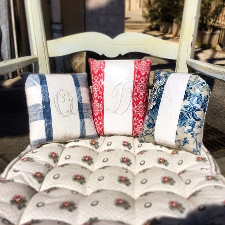 La Boutique de Francine 5