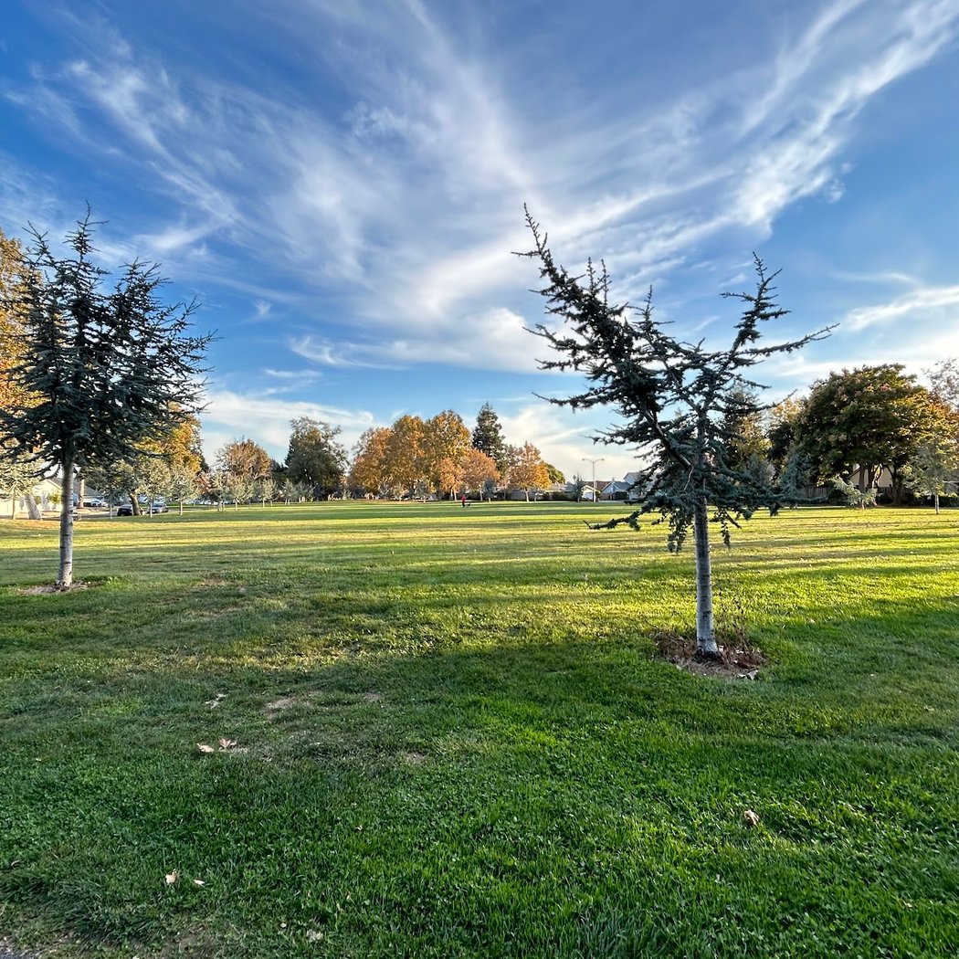 Casa Verde Park 3