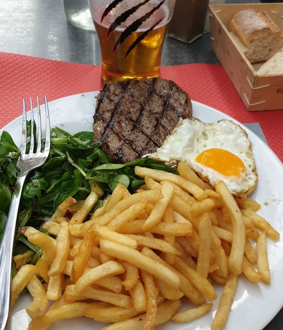 Bar de L Avenue Philippe Agnello 1