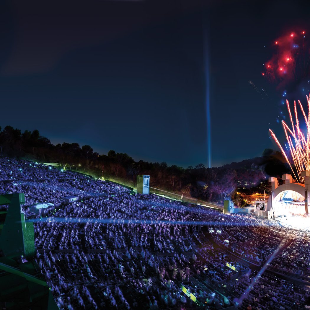 Tchaikovsky Spectacular with Fireworks 3