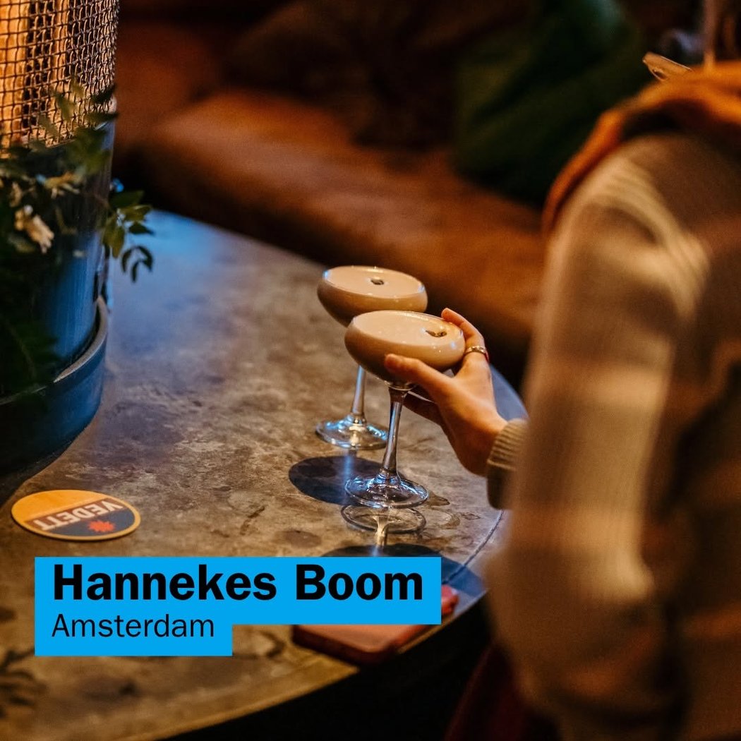 Hannekes Boom 1