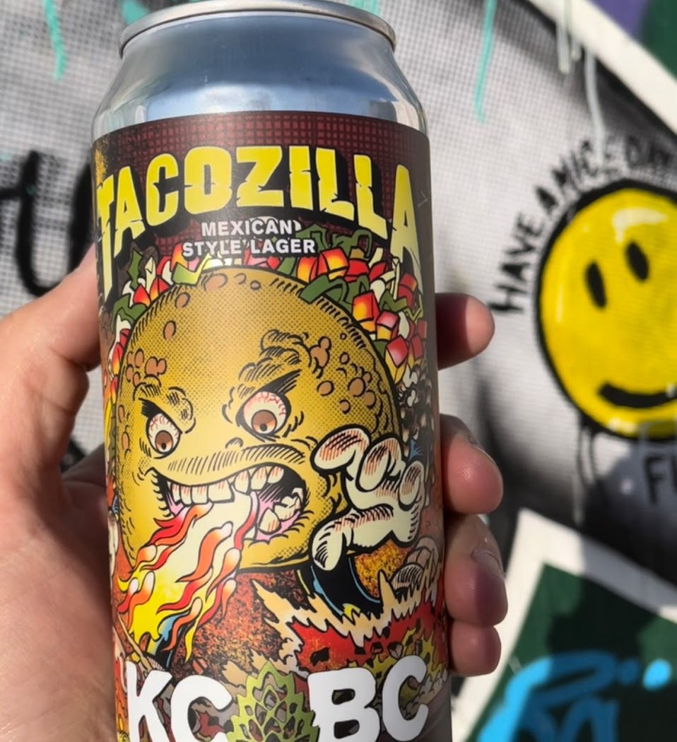 Brooklyn Beer Garden 1
