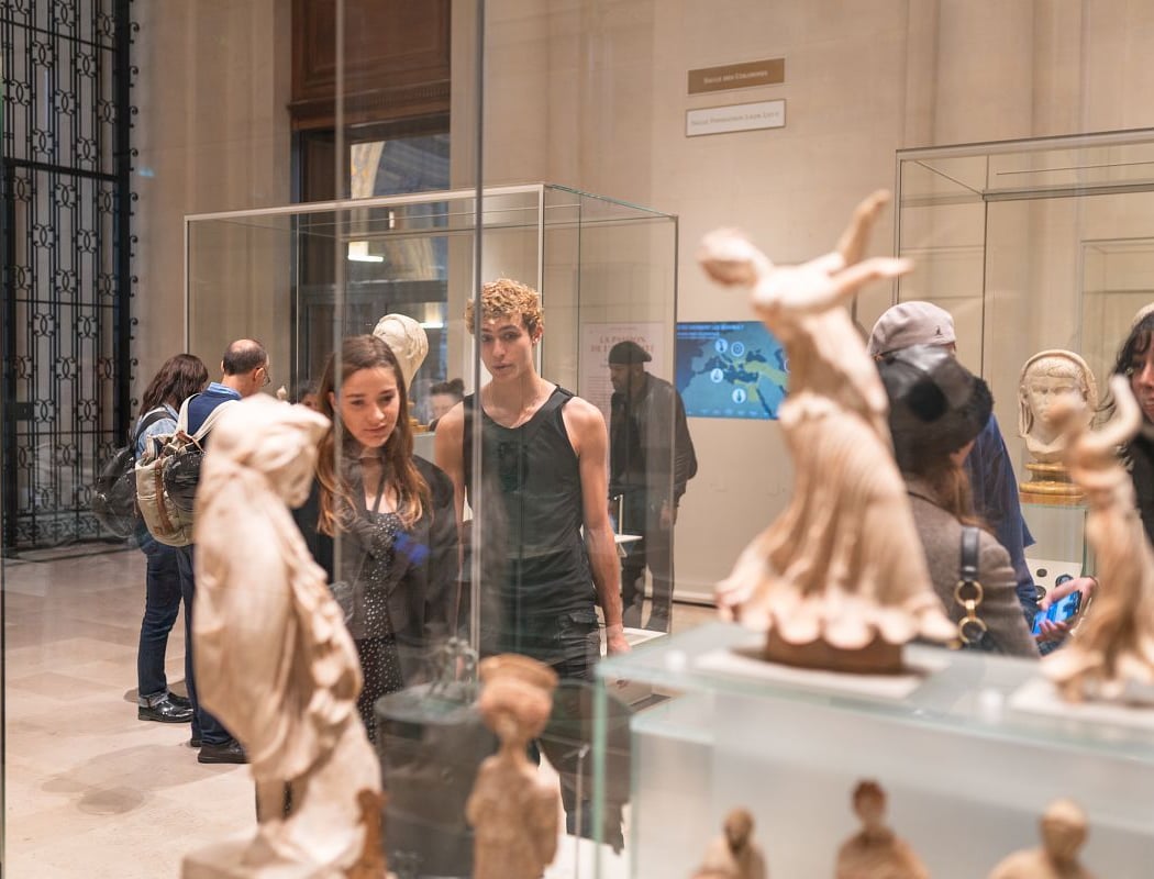 Musée de la BnF 2