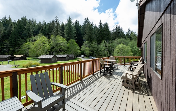 Sol Duc Hot Springs Resort 3