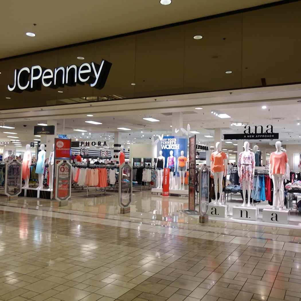 JCPenney 2