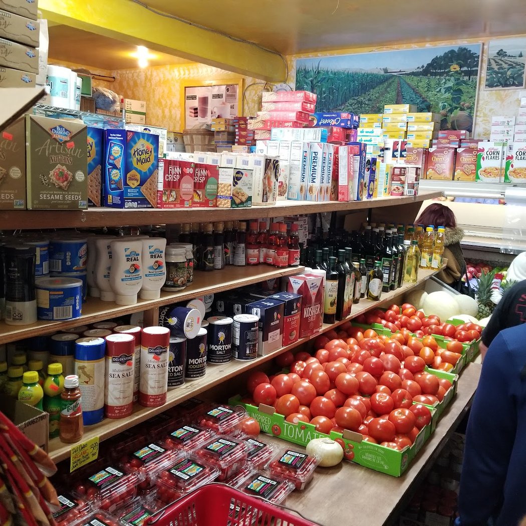 Valencia Farmers Market 3