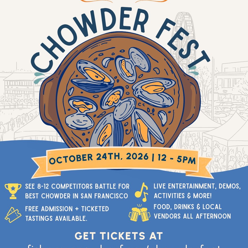 Chowder Fest
