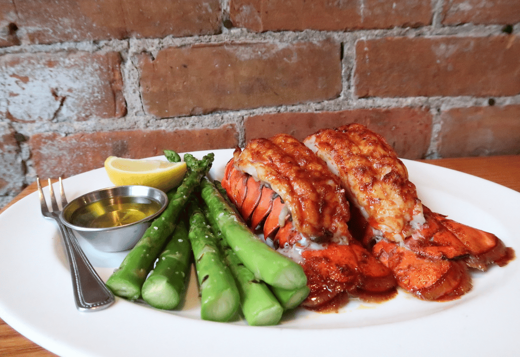 Real Seafood Company Ann Arbor 1