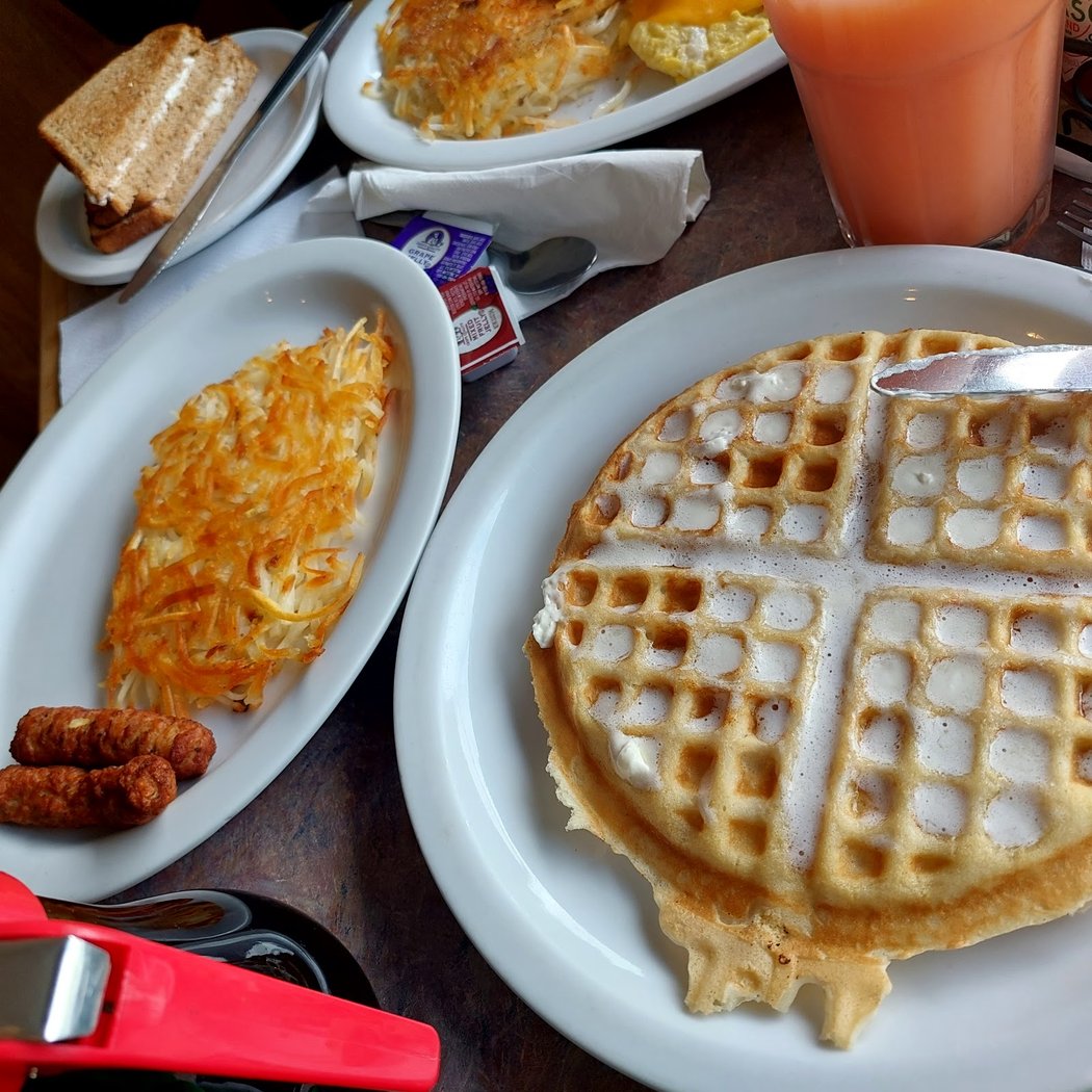 Piedmont Cafe & Bakery 3