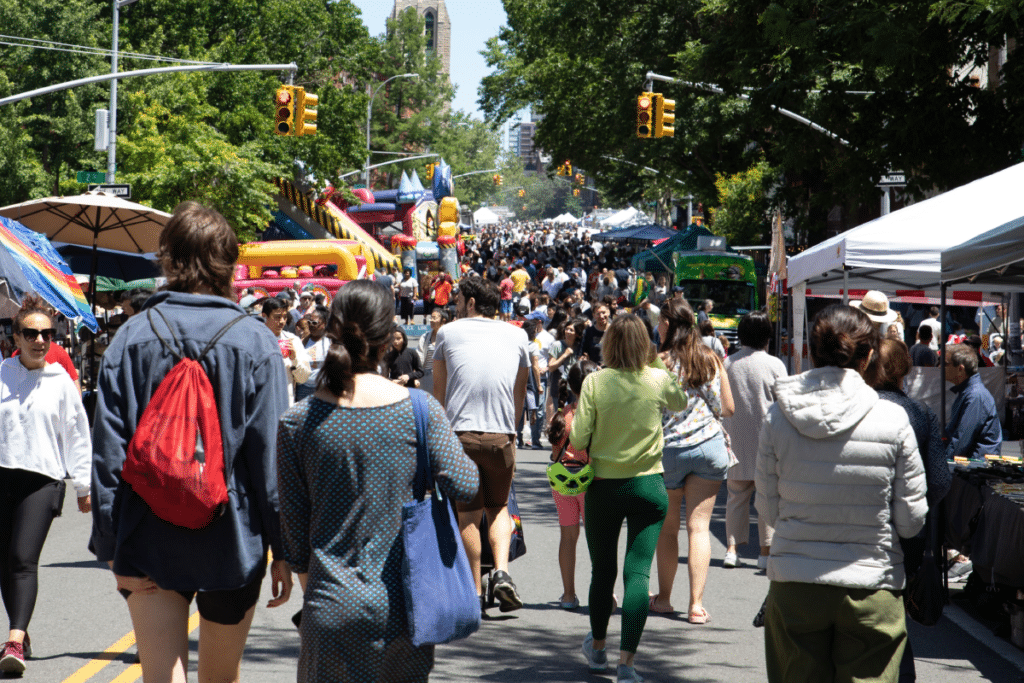 Latin Night Market 1