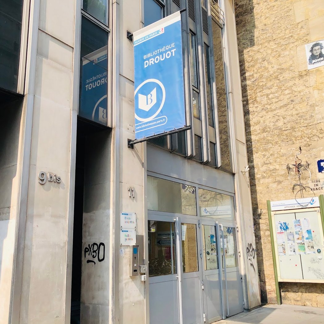 Restitution d'un atelier de lecture à voix haute 3