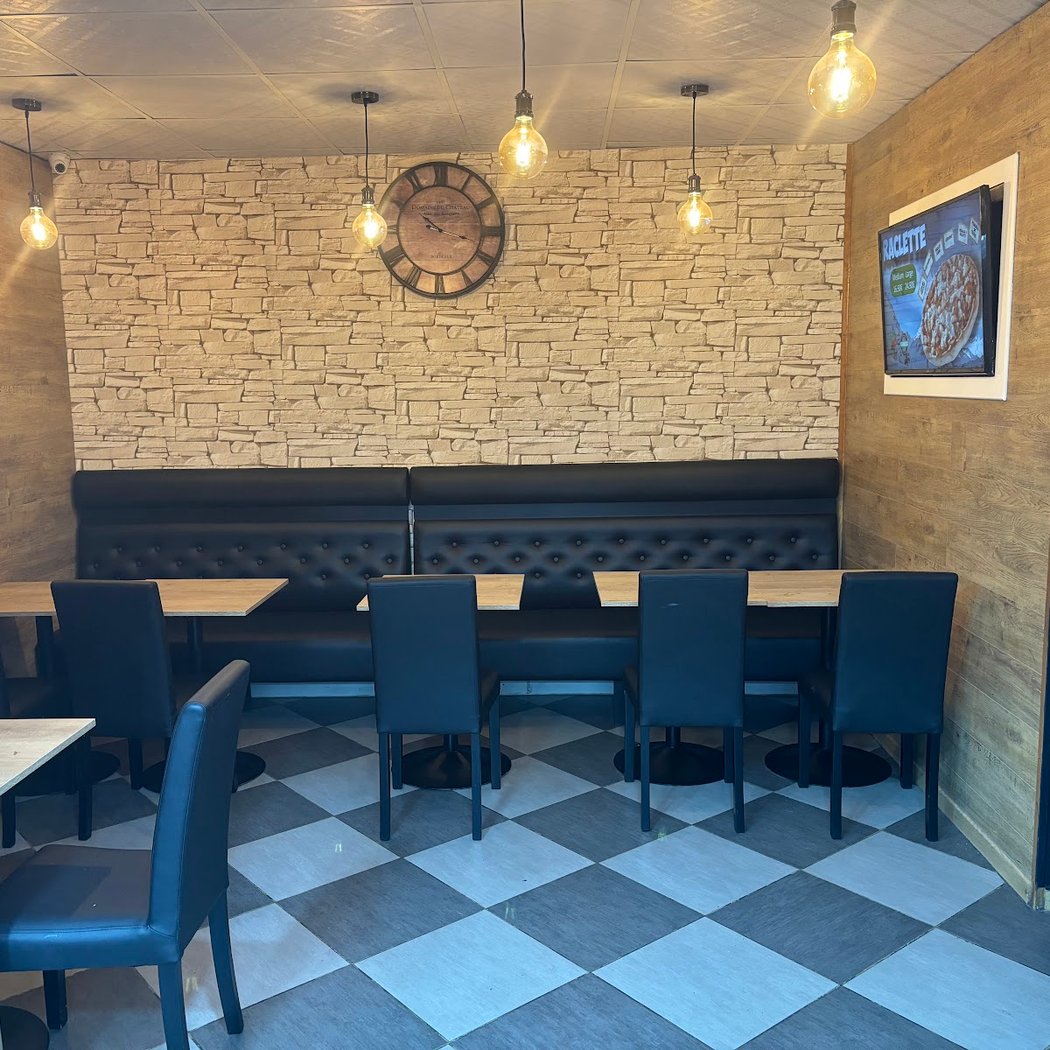 Planète Pizza Thiais (Achahada) 2