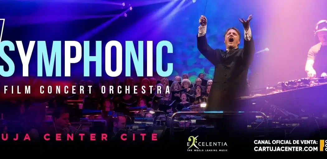 DJ Symphonic & Royal Film Concert Orchestra 2