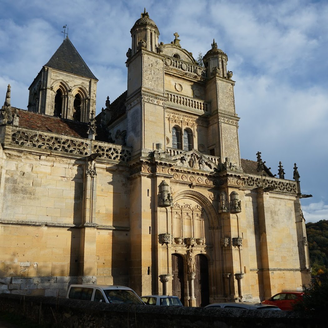 Church of Our Lady 2