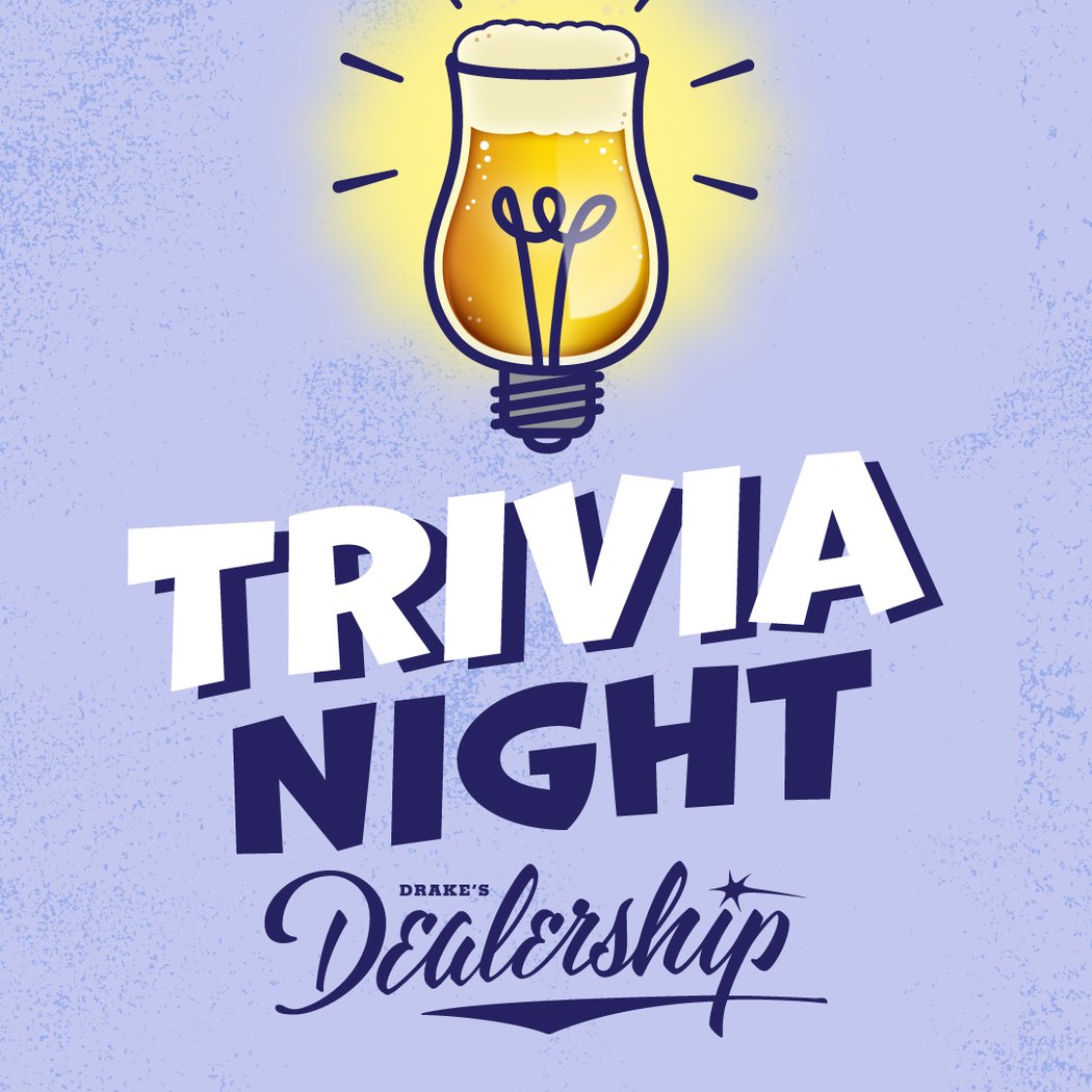 Trivia Night 1