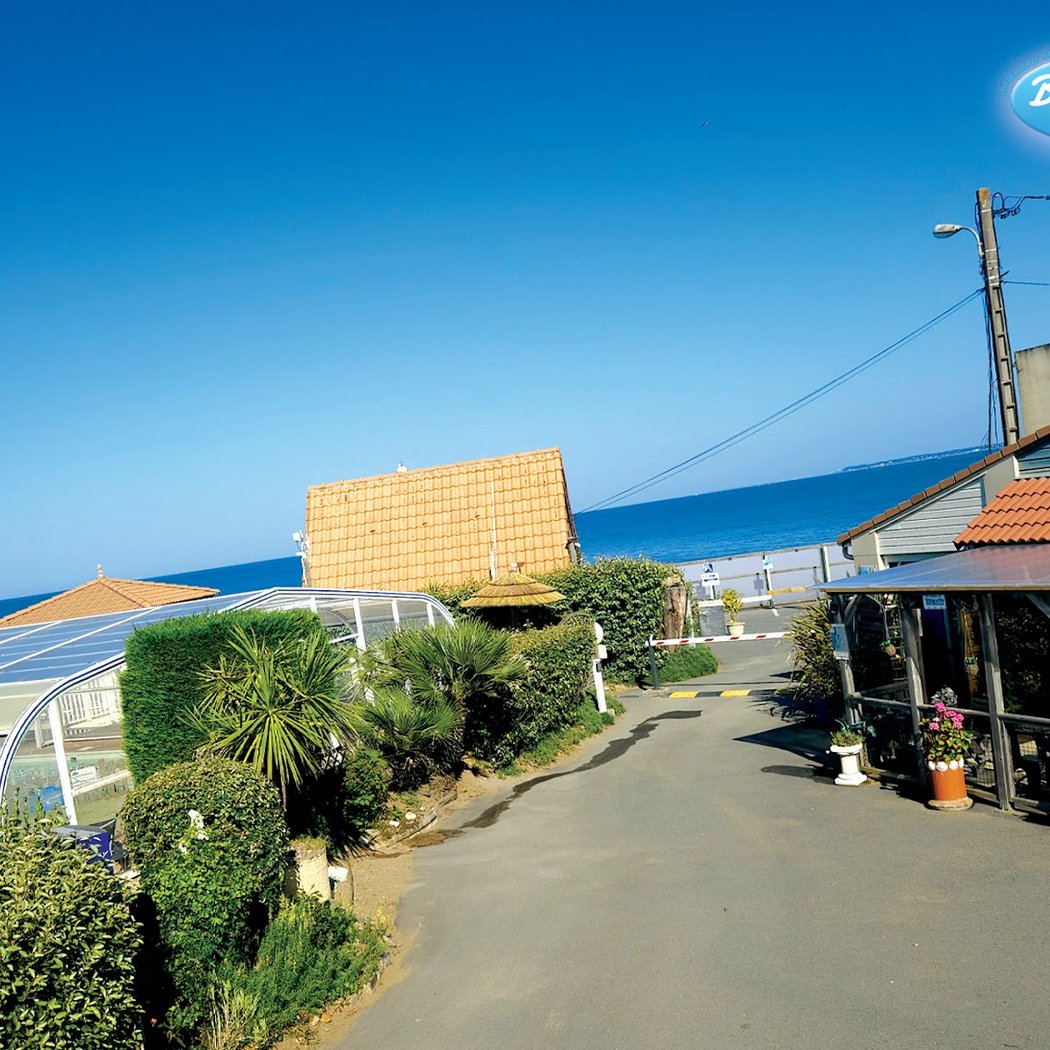 Camping du Bord de Mer 2
