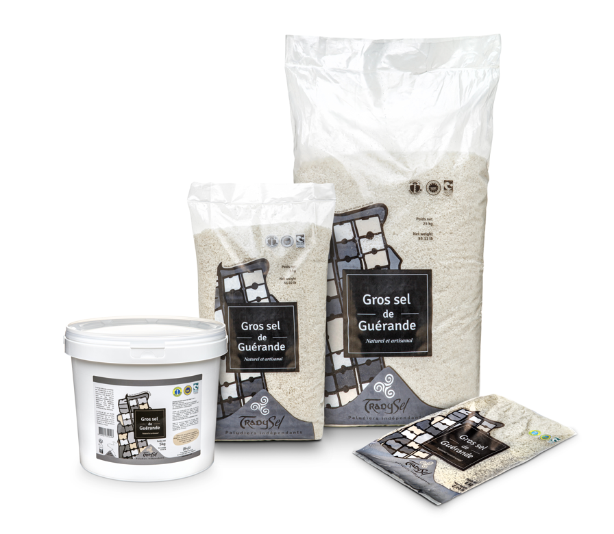 Sea salt TRADYSEL 2