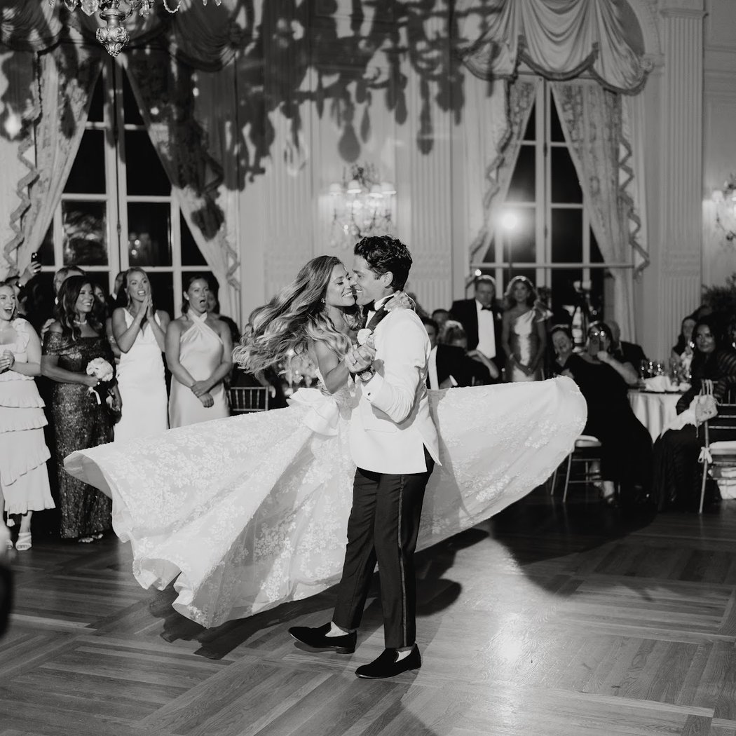 NY Wedding Dance 3