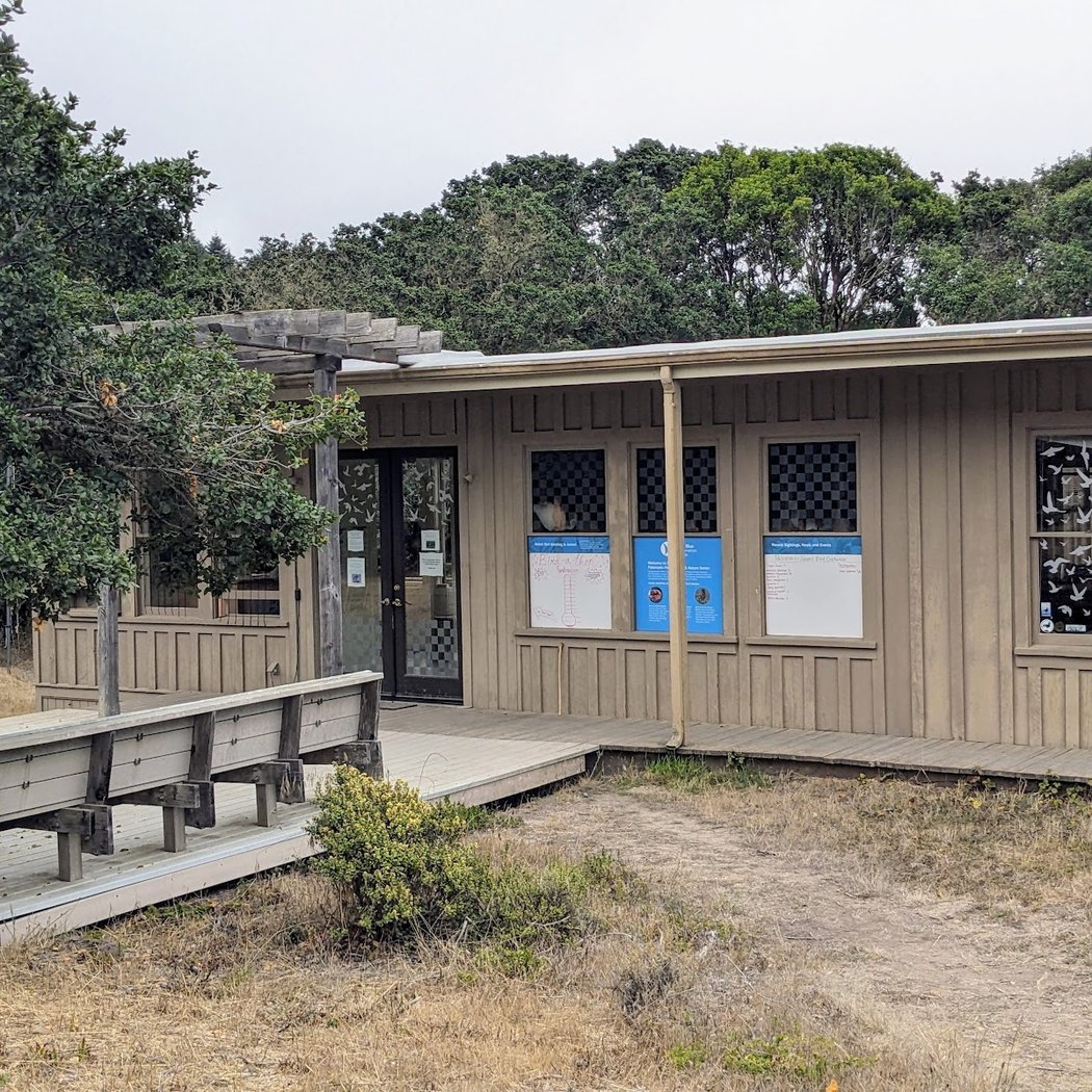 Bird Walk and Banding Demo 2