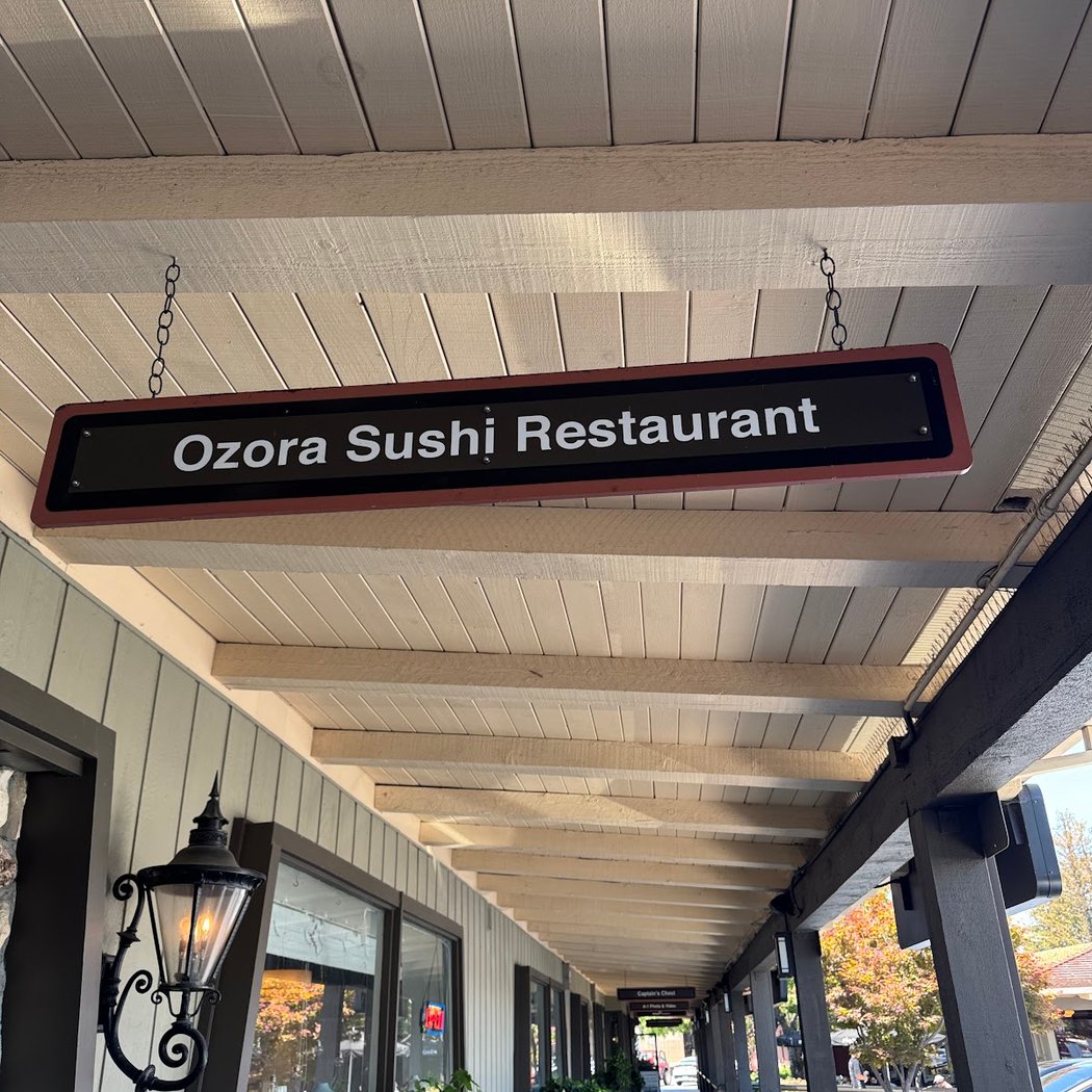Ozora Sushi Restaurant 2