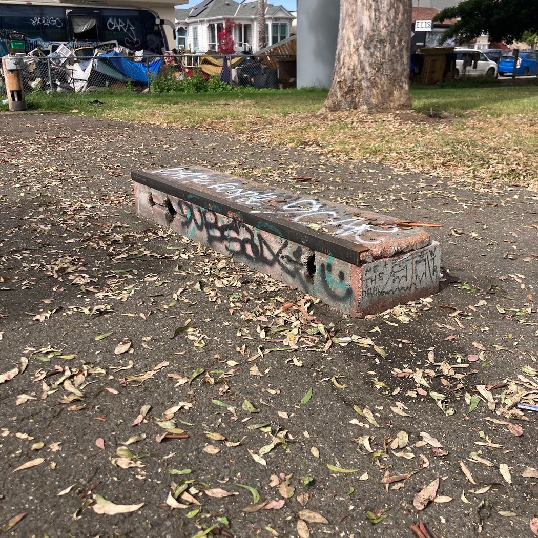 Grove Shafter Park 3