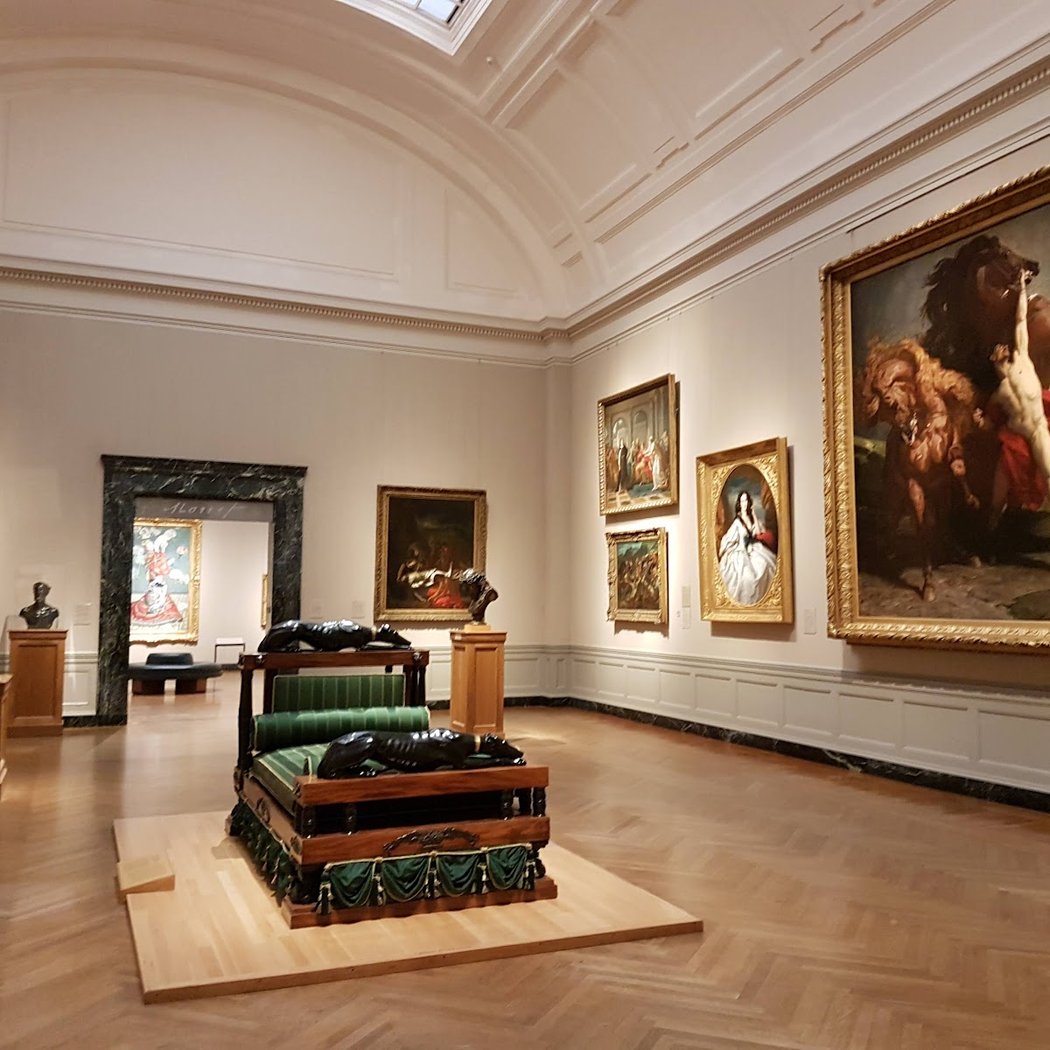 Art Shows and Exhibitions to See This Fall 4