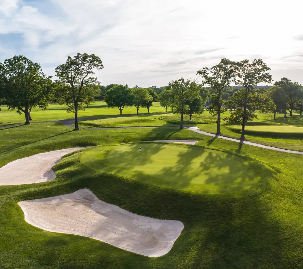 Rock Spring Golf Club 2