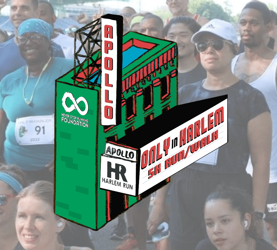 Only In Harlem 5K Run/Walk 2