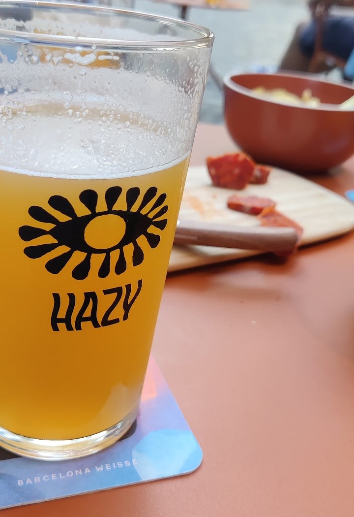 HAZY 1